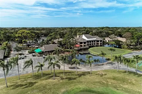 3141 Heatherwood Lane Sarasota FL 34235