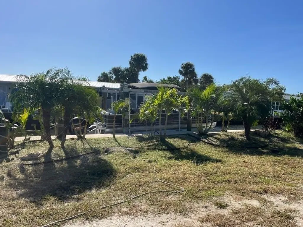 766 Saint Judes Drive N Longboat Key FL 34228