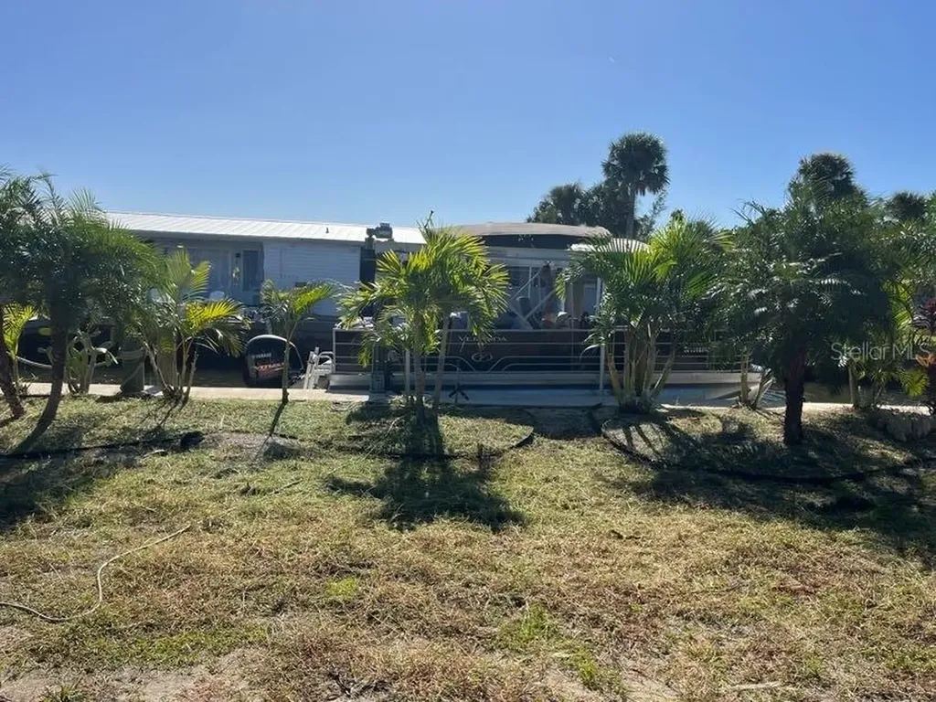 766 Saint Judes Drive N Longboat Key FL 34228