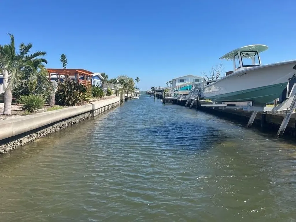 766 Saint Judes Drive N Longboat Key FL 34228