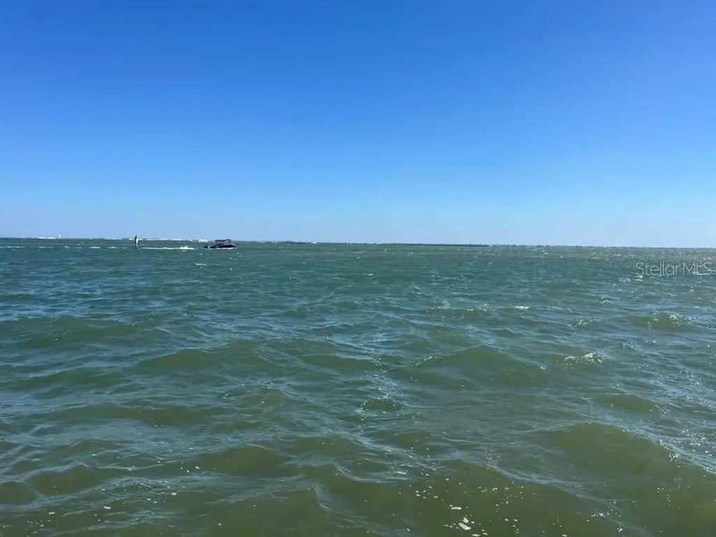 766 Saint Judes Drive N Longboat Key FL 34228