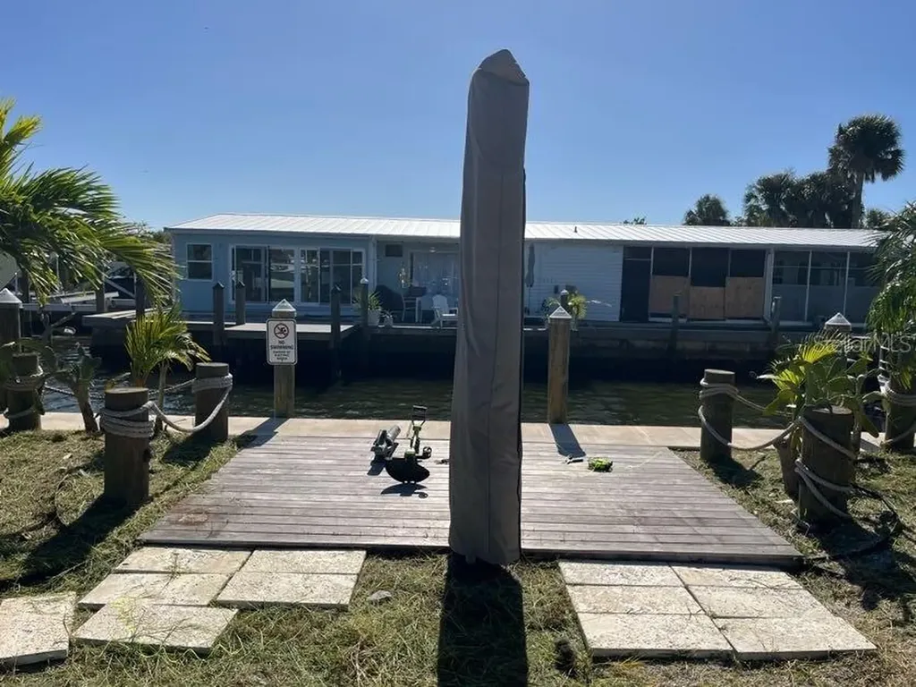 766 Saint Judes Drive N Longboat Key FL 34228