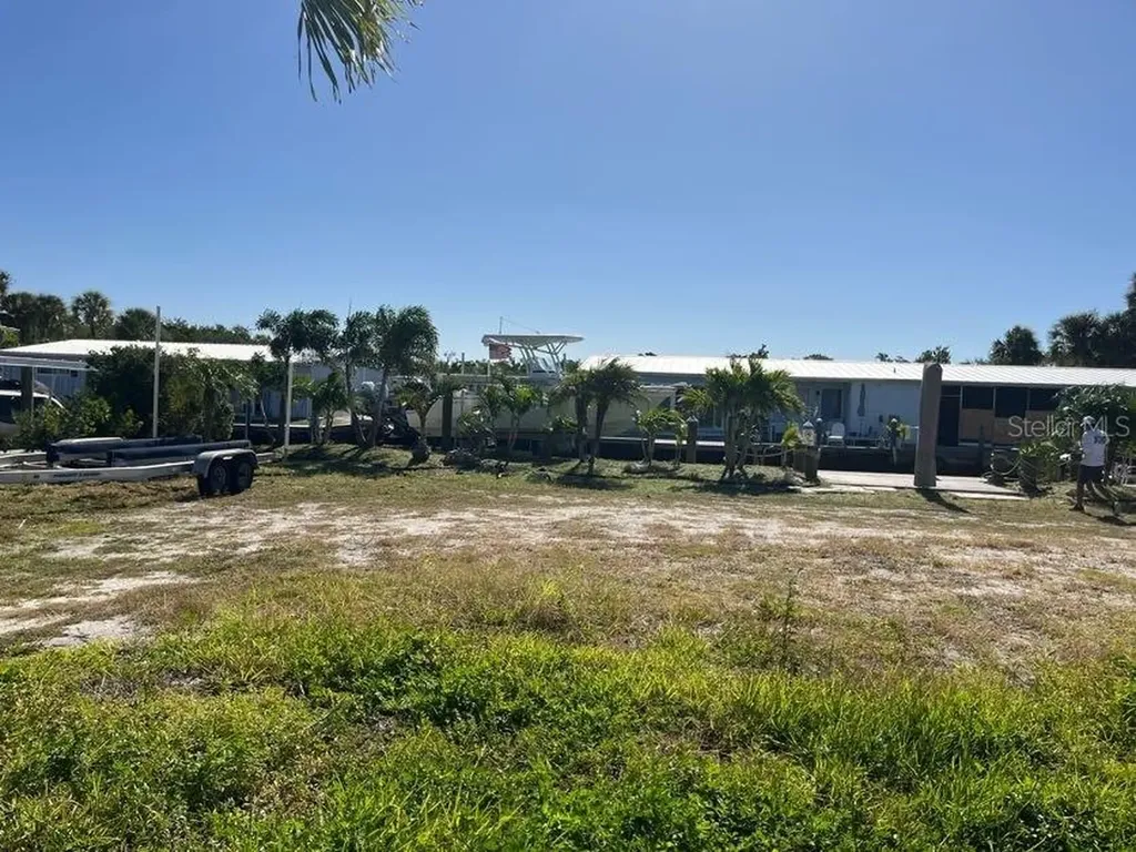 766 Saint Judes Drive N Longboat Key FL 34228