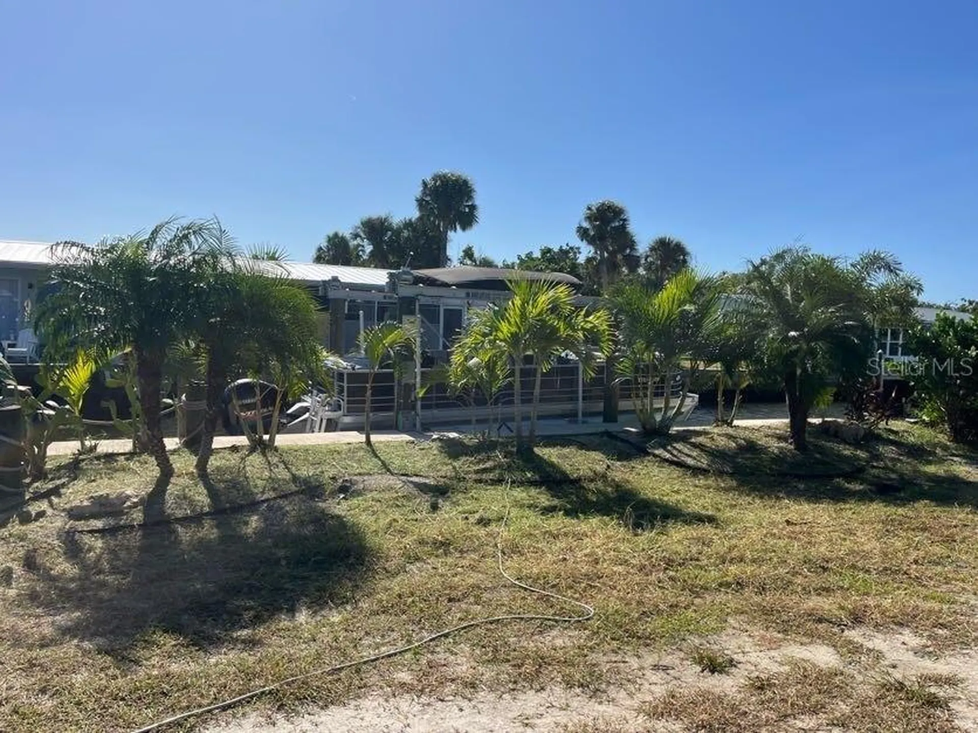 766 Saint Judes Drive N Longboat Key FL 34228