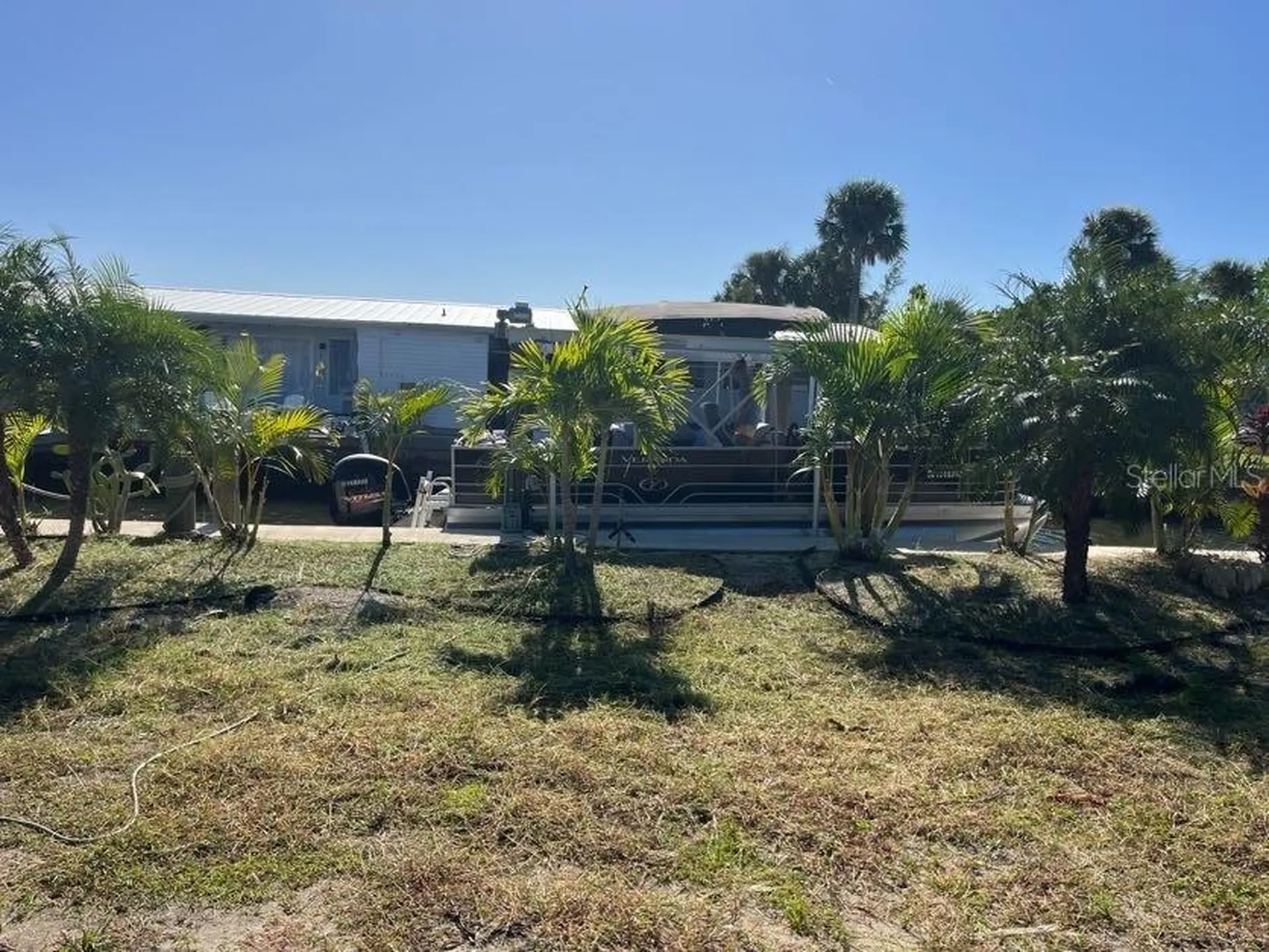 766 Saint Judes Drive N Longboat Key FL 34228