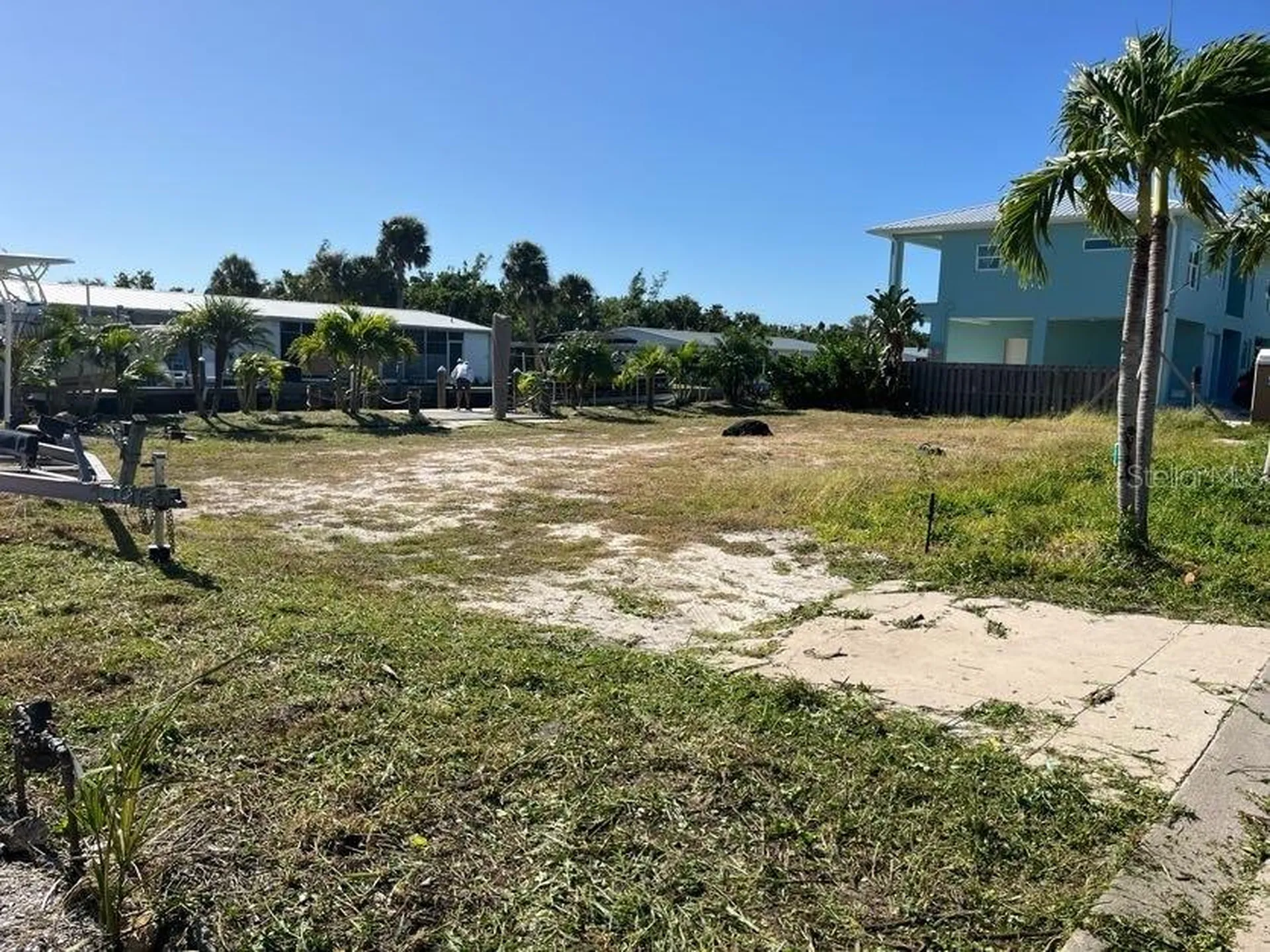 766 Saint Judes Drive N Longboat Key FL 34228