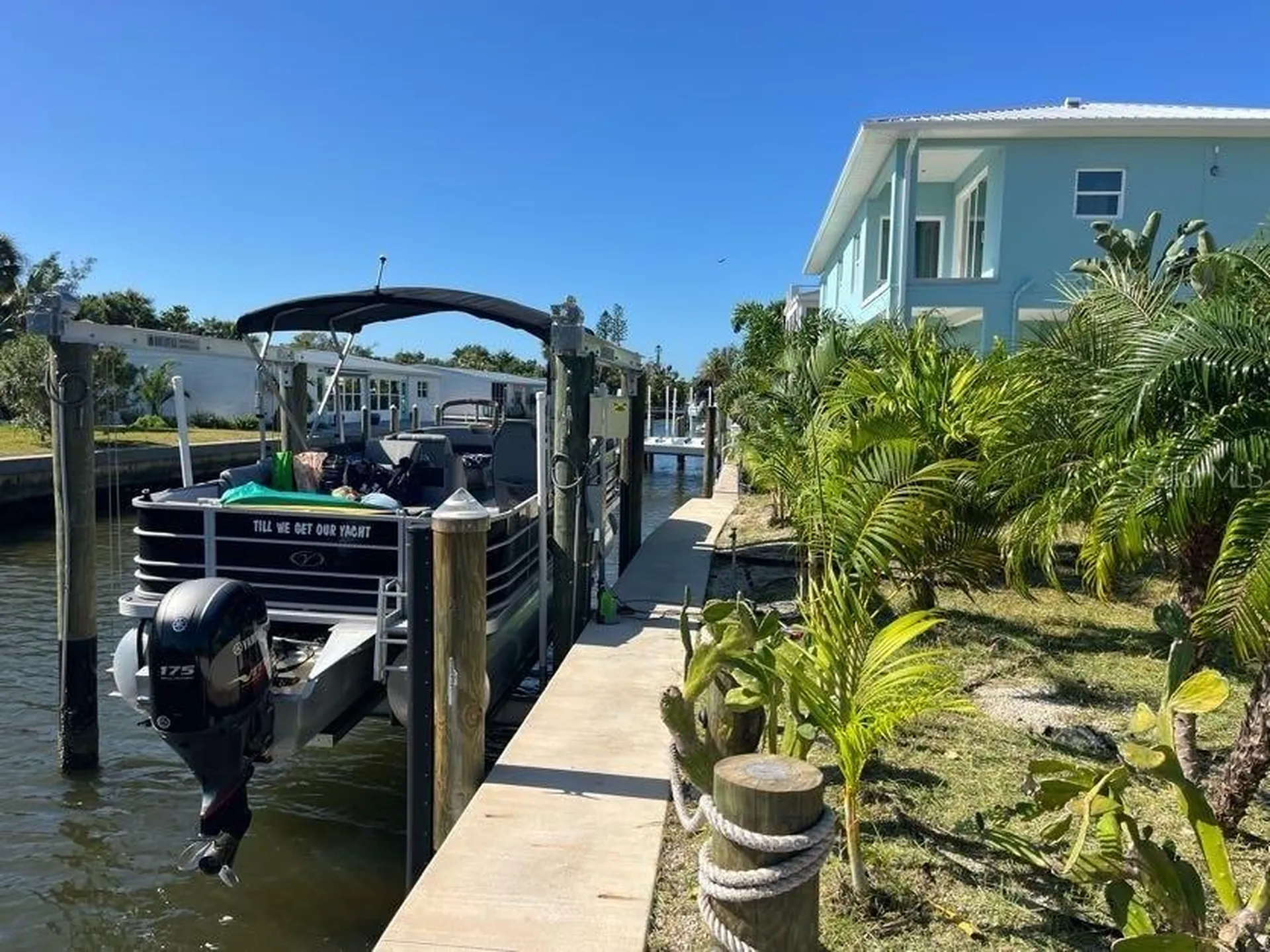 766 Saint Judes Drive N Longboat Key FL 34228