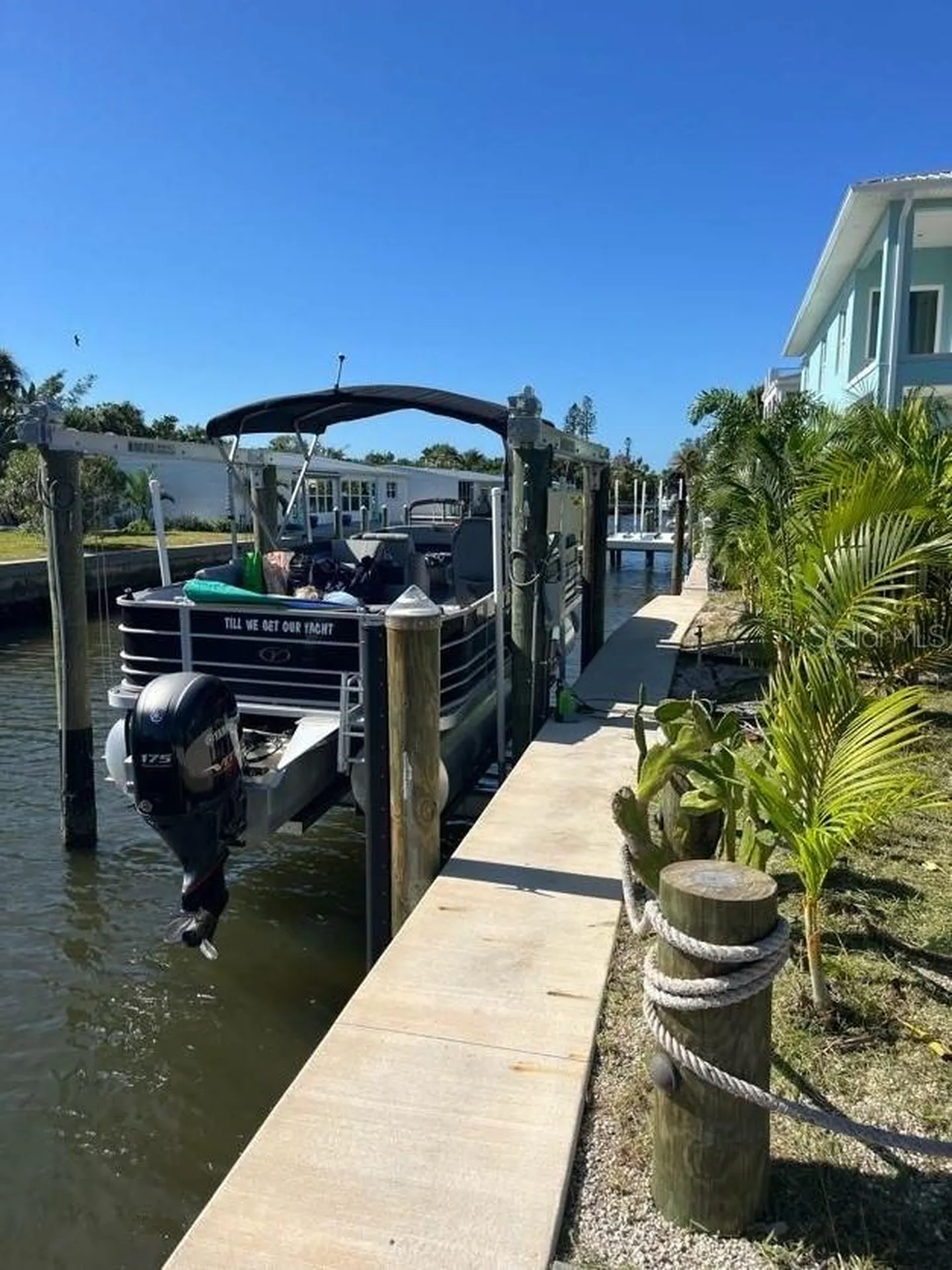 766 Saint Judes Drive N Longboat Key FL 34228