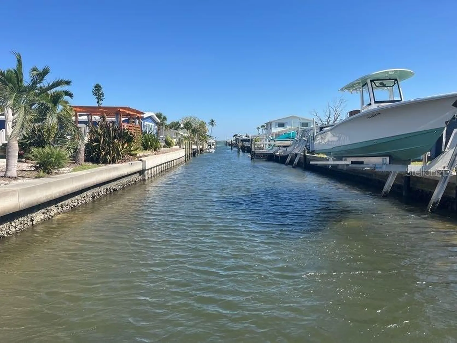 766 Saint Judes Drive N Longboat Key FL 34228