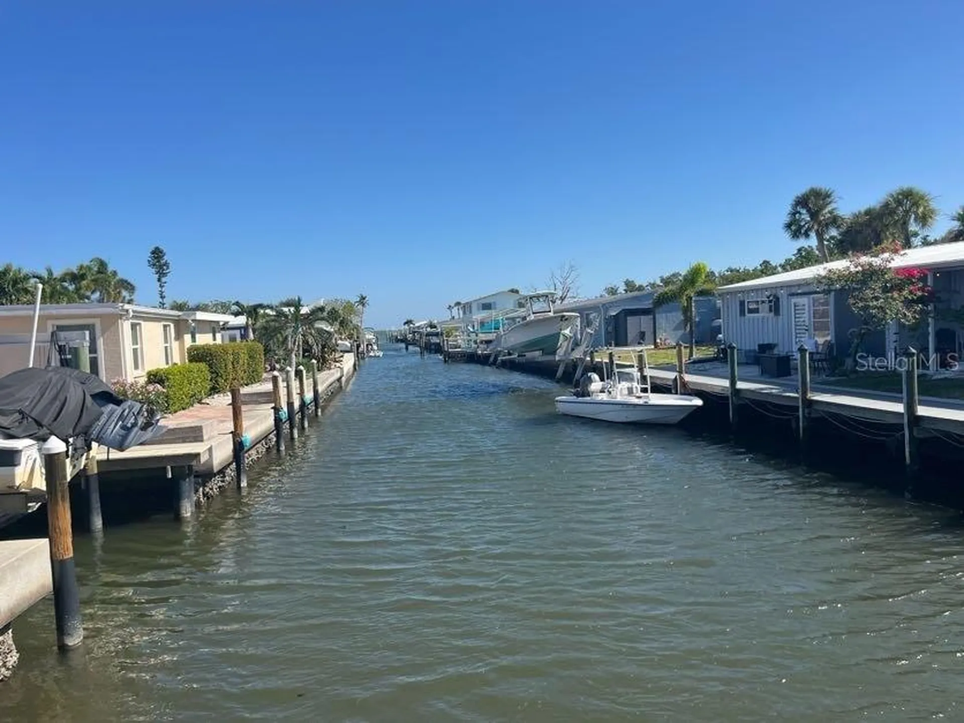 766 Saint Judes Drive N Longboat Key FL 34228