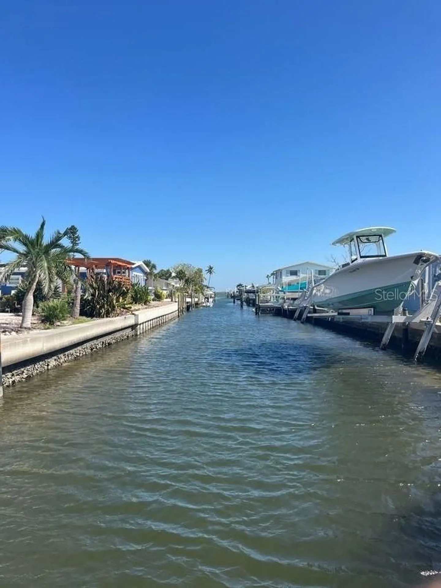 766 Saint Judes Drive N Longboat Key FL 34228
