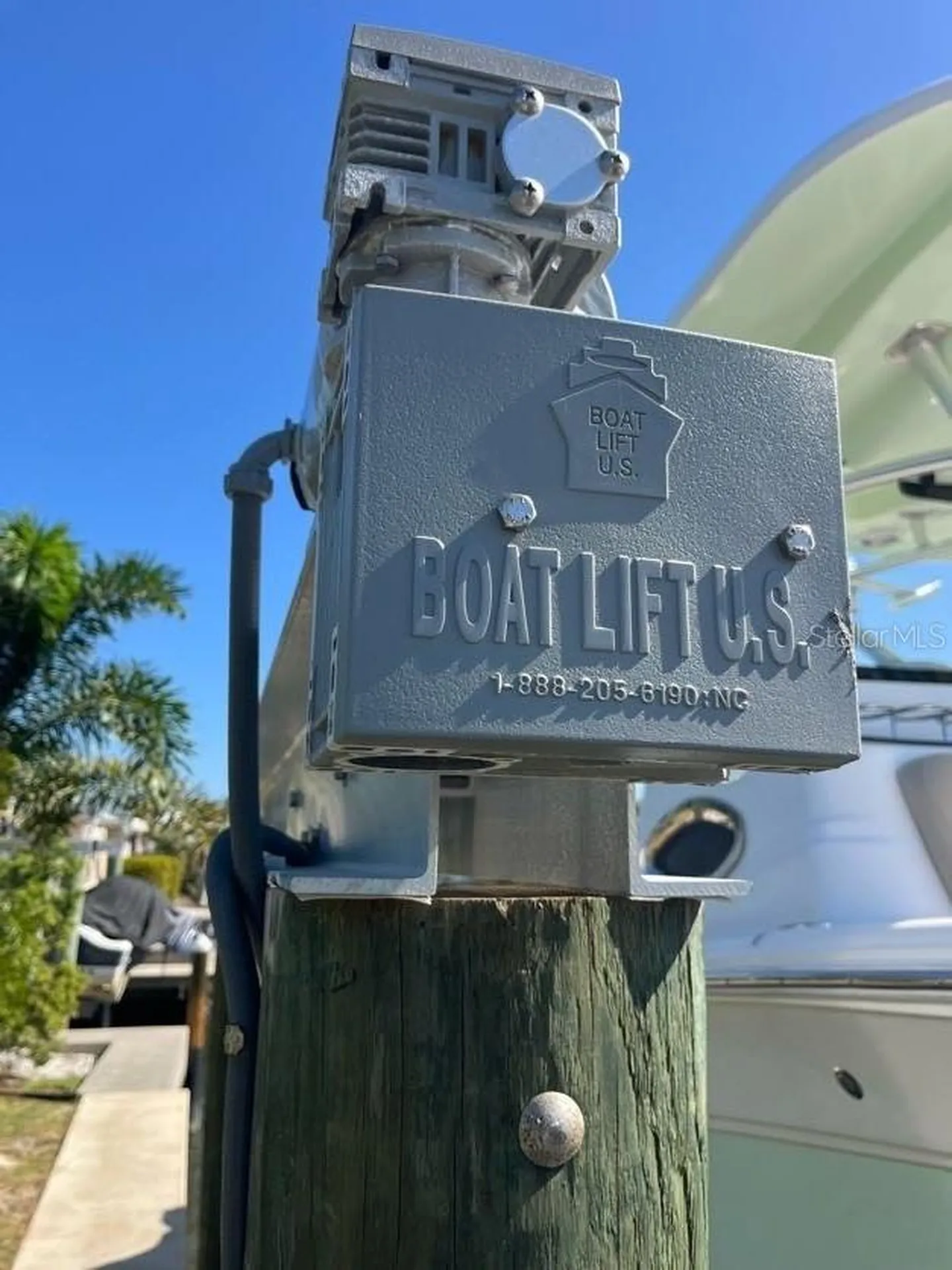 766 Saint Judes Drive N Longboat Key FL 34228