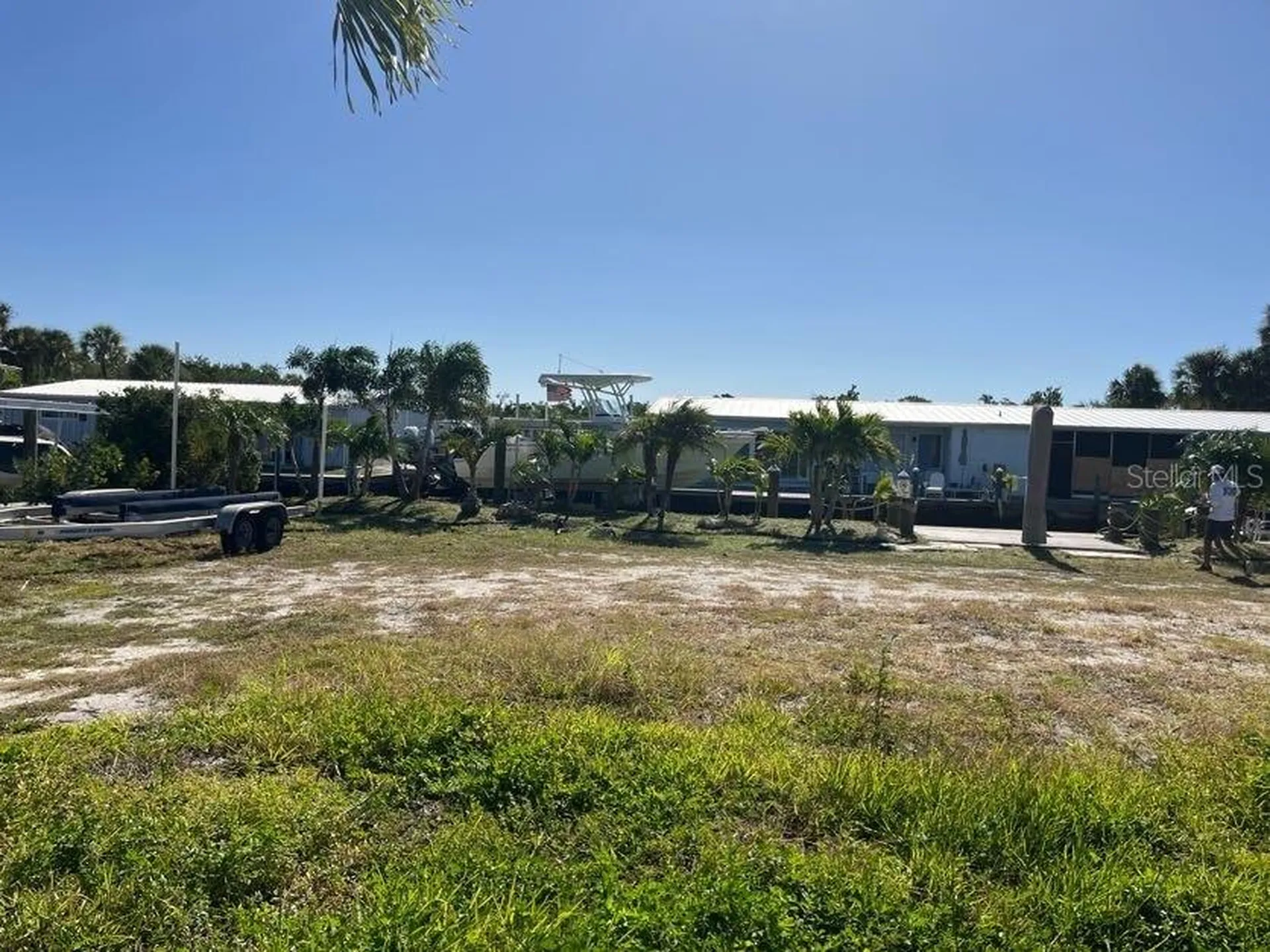 766 Saint Judes Drive N Longboat Key FL 34228