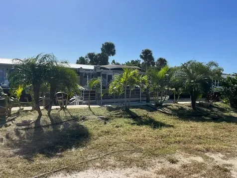 766 Saint Judes Drive N Longboat Key FL 34228