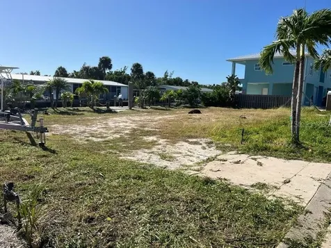 766 Saint Judes Drive N Longboat Key FL 34228