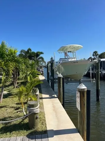 766 Saint Judes Drive N Longboat Key FL 34228