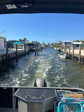 766 Saint Judes Drive N Longboat Key FL 34228
