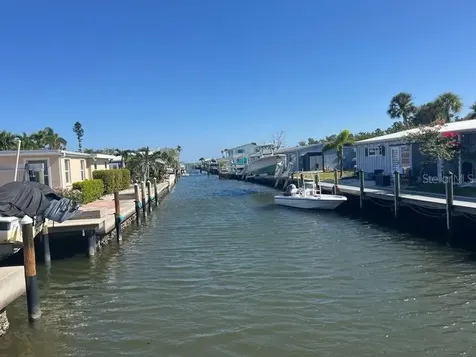 766 Saint Judes Drive N Longboat Key FL 34228