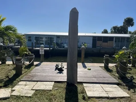 766 Saint Judes Drive N Longboat Key FL 34228
