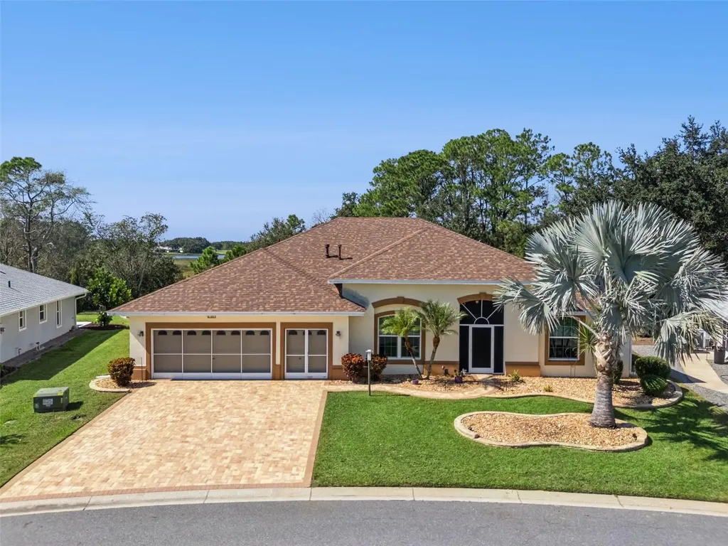 21937 King Alfred Street Leesburg FL 34748