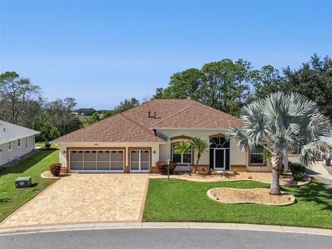 21937 King Alfred Street Leesburg FL 34748
