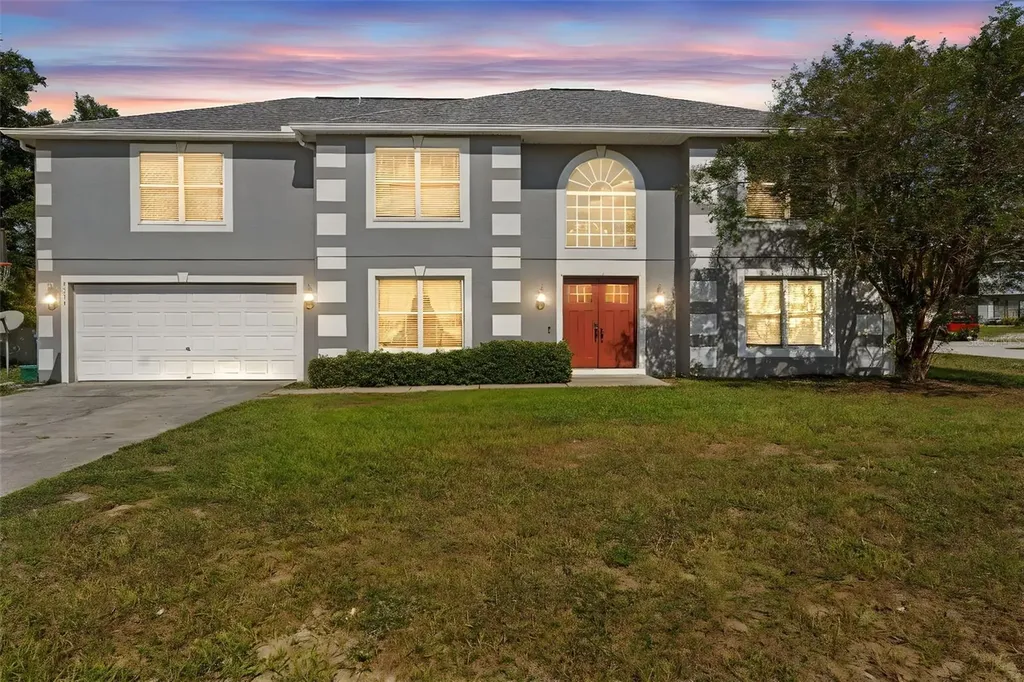 7319 Lagoon Road Spring Hill FL 34606