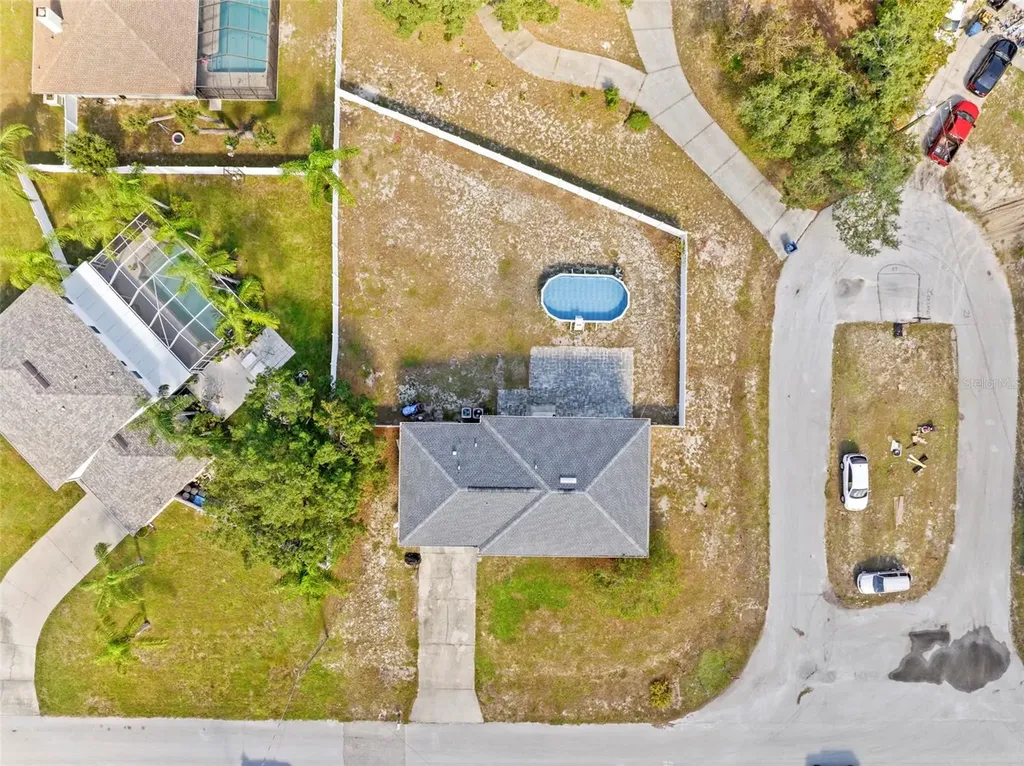 7319 Lagoon Road Spring Hill FL 34606