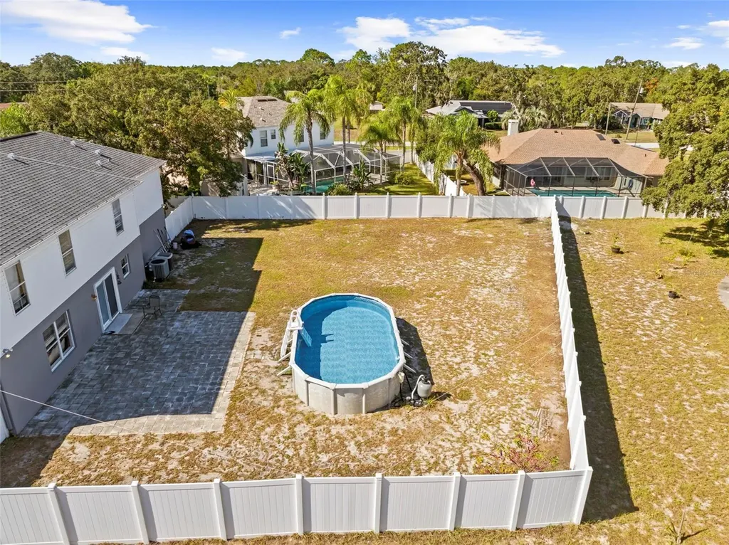 7319 Lagoon Road Spring Hill FL 34606