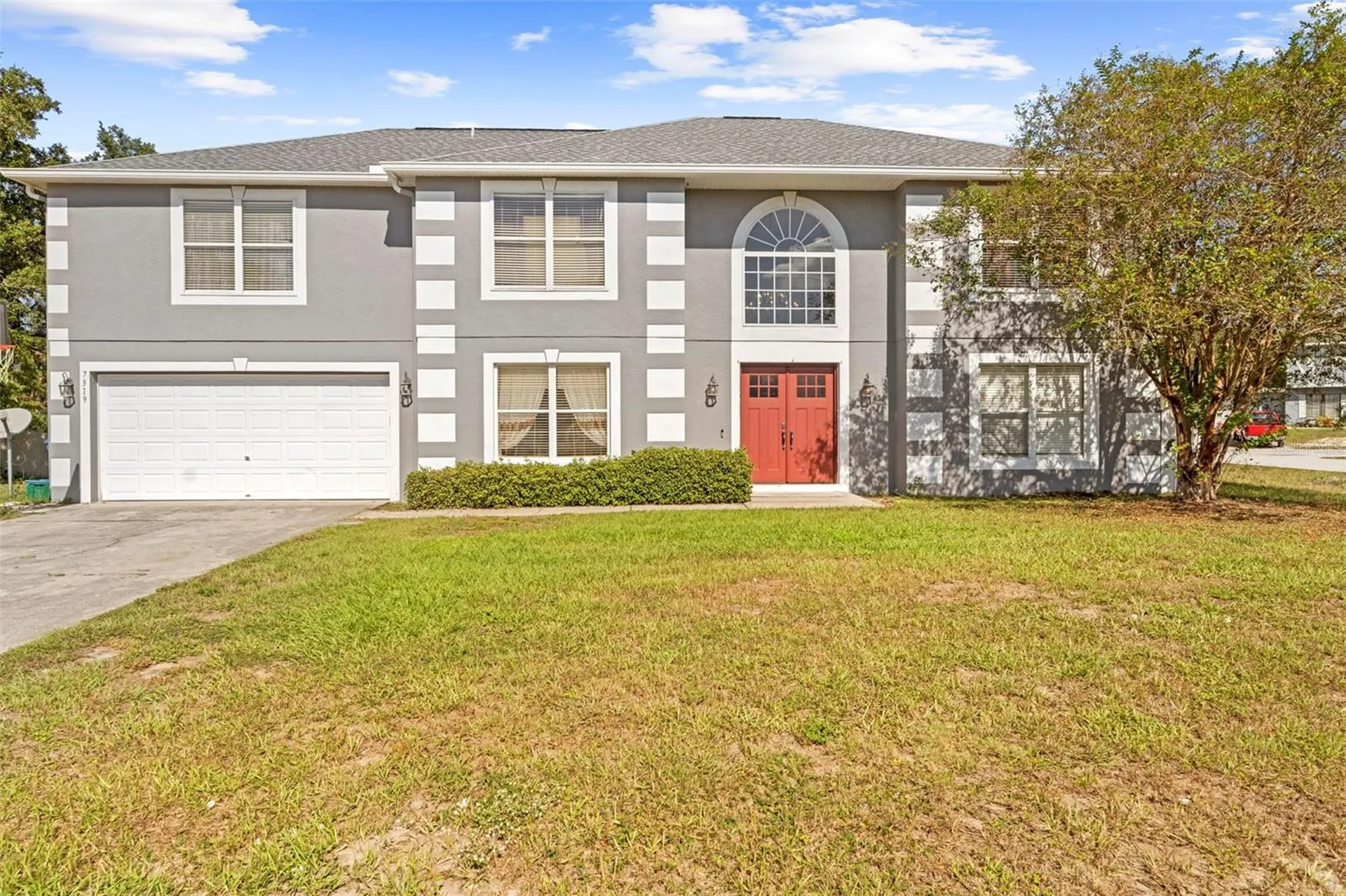 7319 Lagoon Road Spring Hill FL 34606