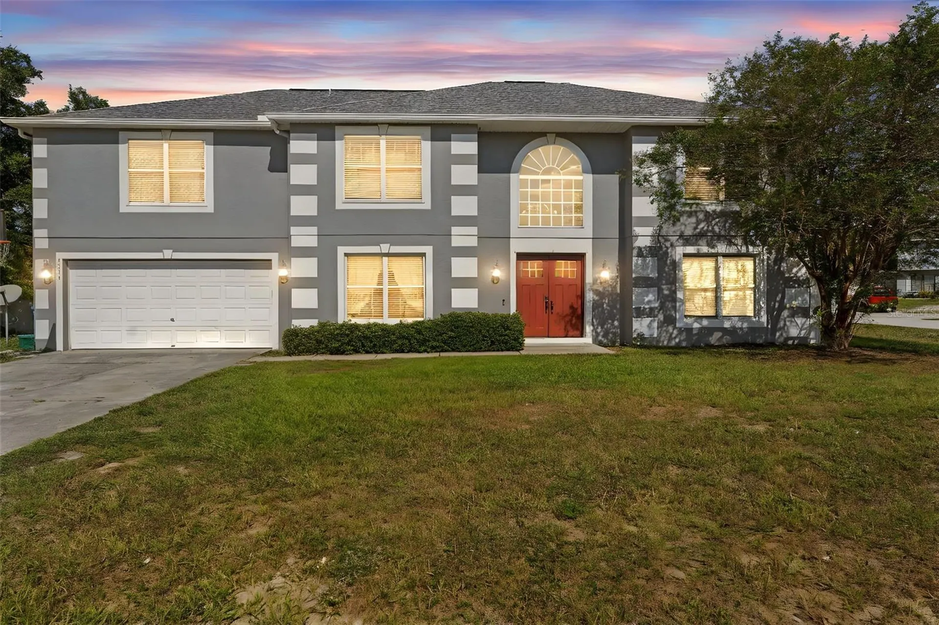 7319 Lagoon Road Spring Hill FL 34606