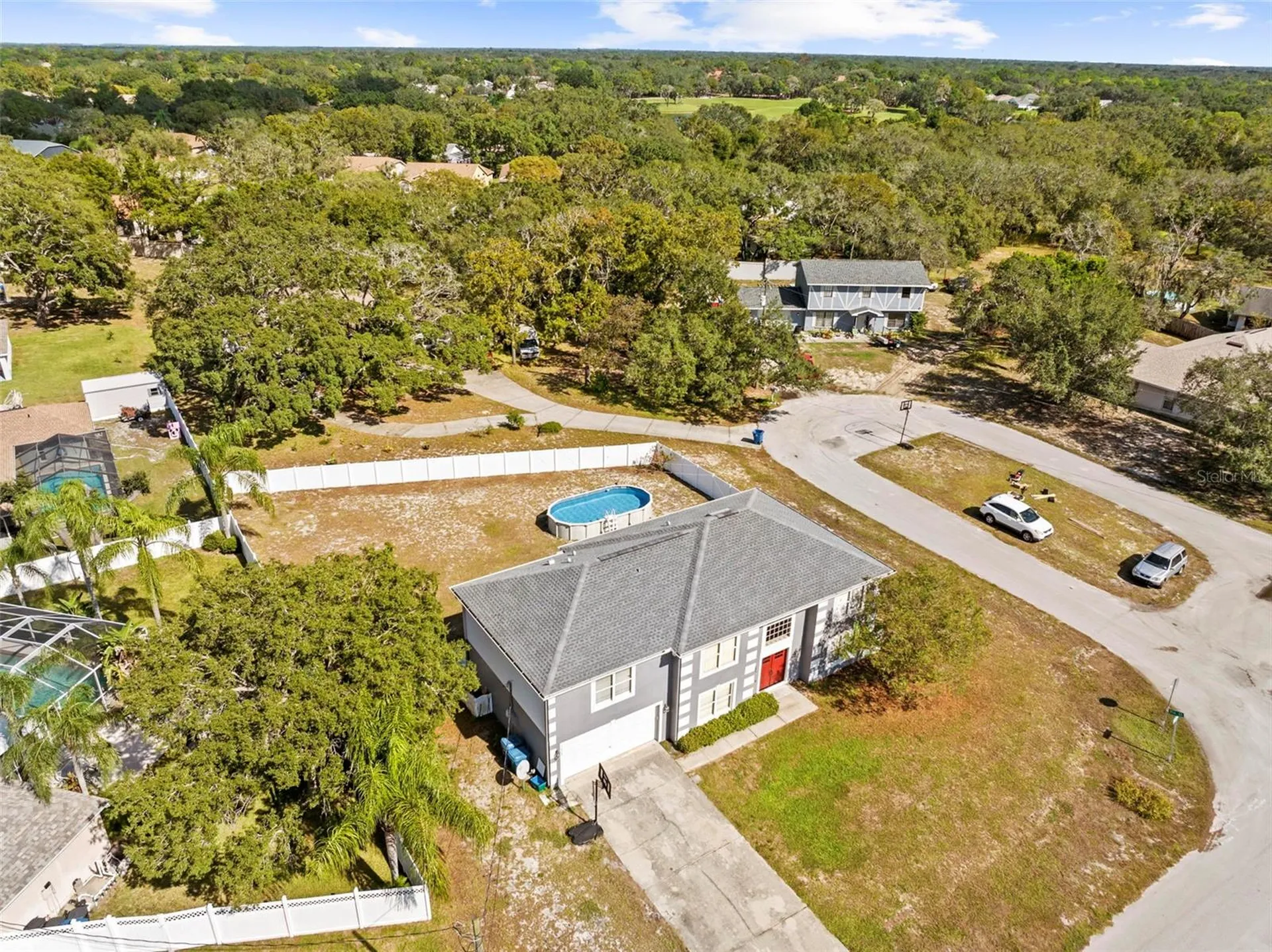 7319 Lagoon Road Spring Hill FL 34606