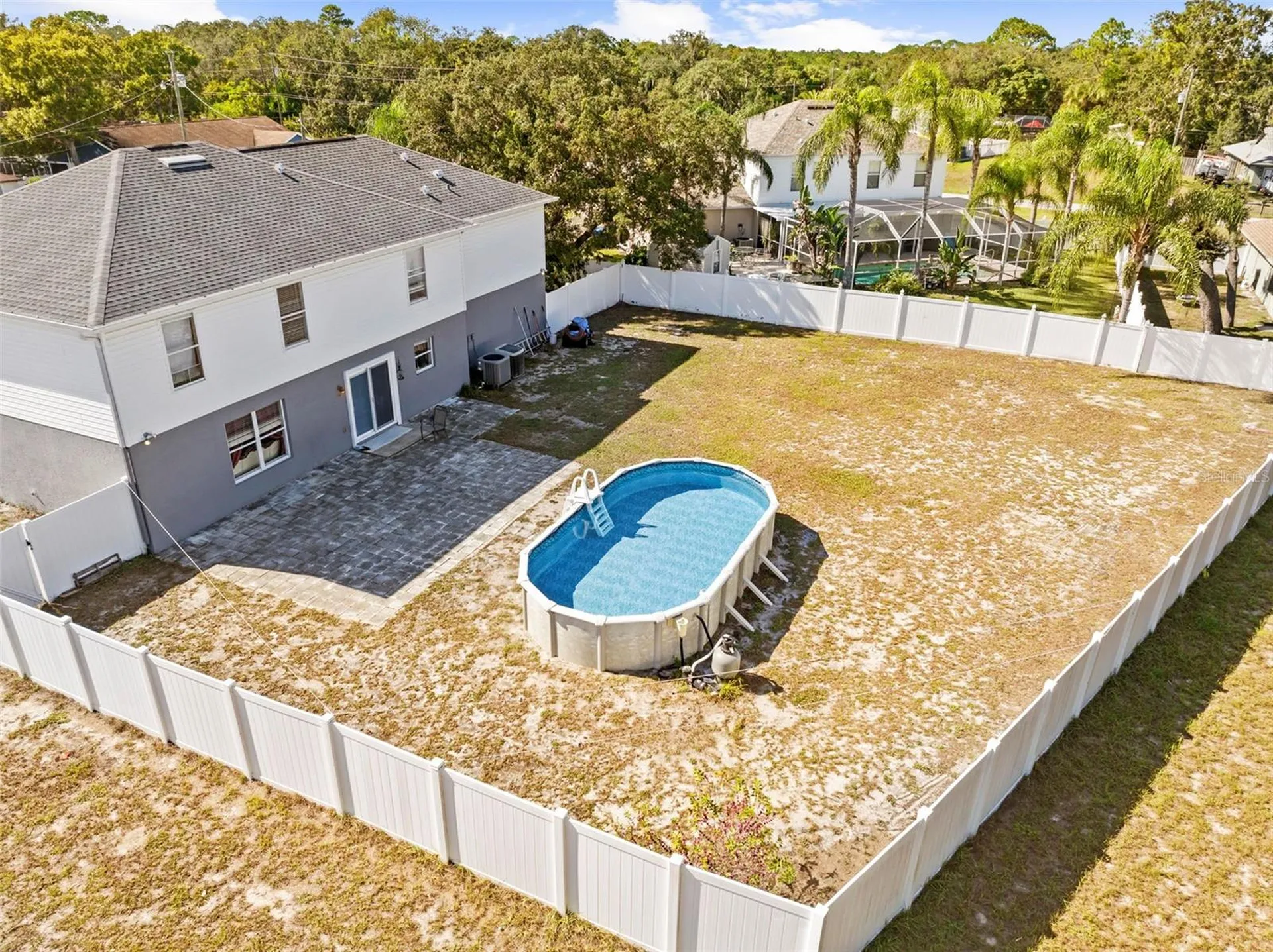 7319 Lagoon Road Spring Hill FL 34606