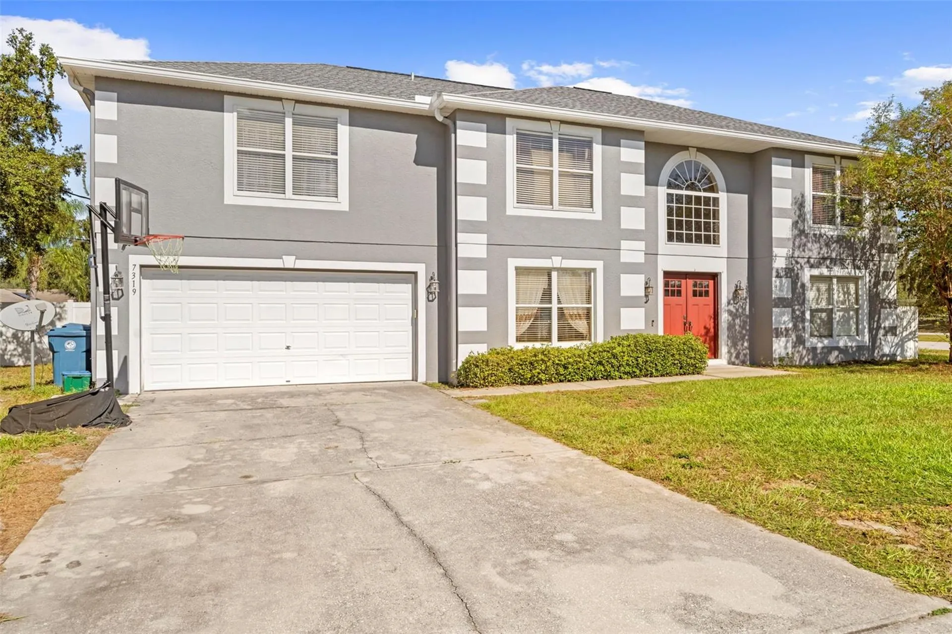 7319 Lagoon Road Spring Hill FL 34606