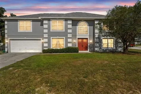 7319 Lagoon Road Spring Hill FL 34606