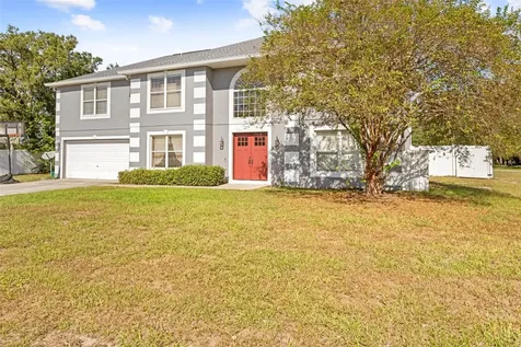 7319 Lagoon Road Spring Hill FL 34606