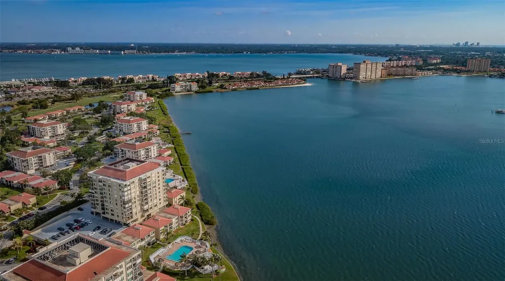 6322 Palma Del Mar Boulevard S St Petersburg FL 33715