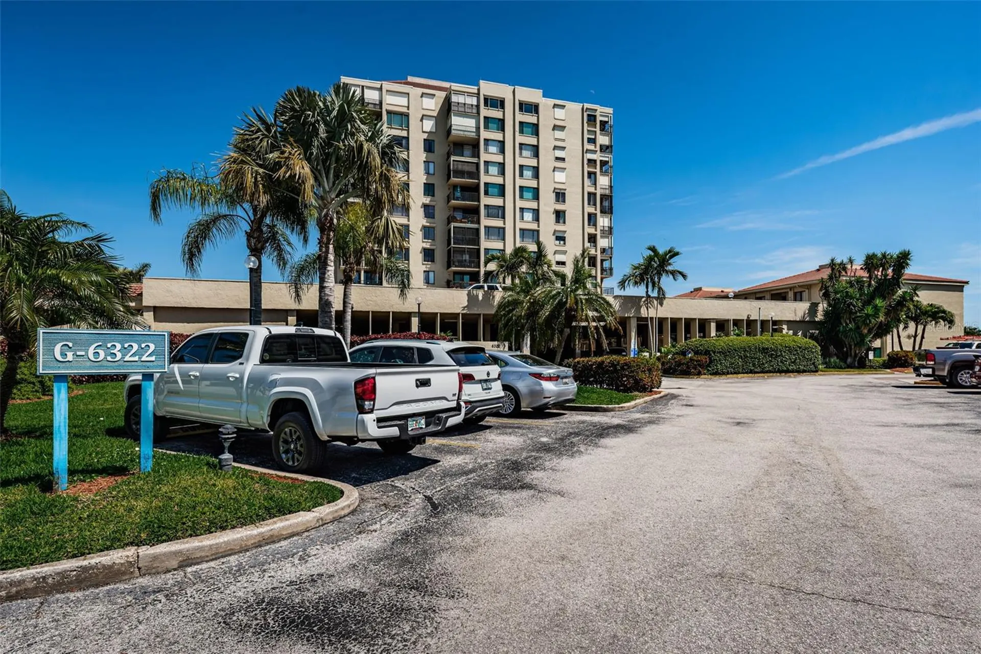 6322 Palma Del Mar Boulevard S St Petersburg FL 33715