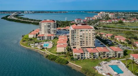 6322 Palma Del Mar Boulevard S St Petersburg FL 33715