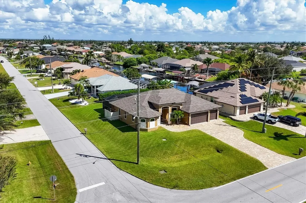 14730 Ingraham Boulevard Port Charlotte FL 33981