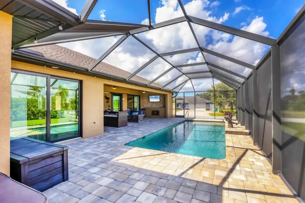 14730 Ingraham Boulevard Port Charlotte FL 33981