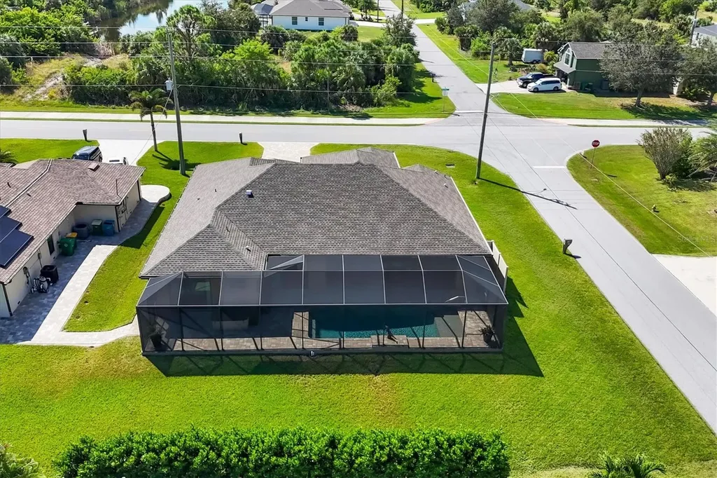 14730 Ingraham Boulevard Port Charlotte FL 33981