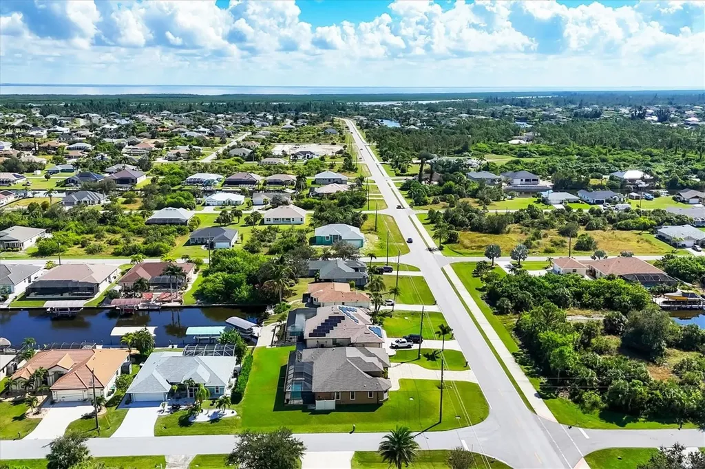 14730 Ingraham Boulevard Port Charlotte FL 33981