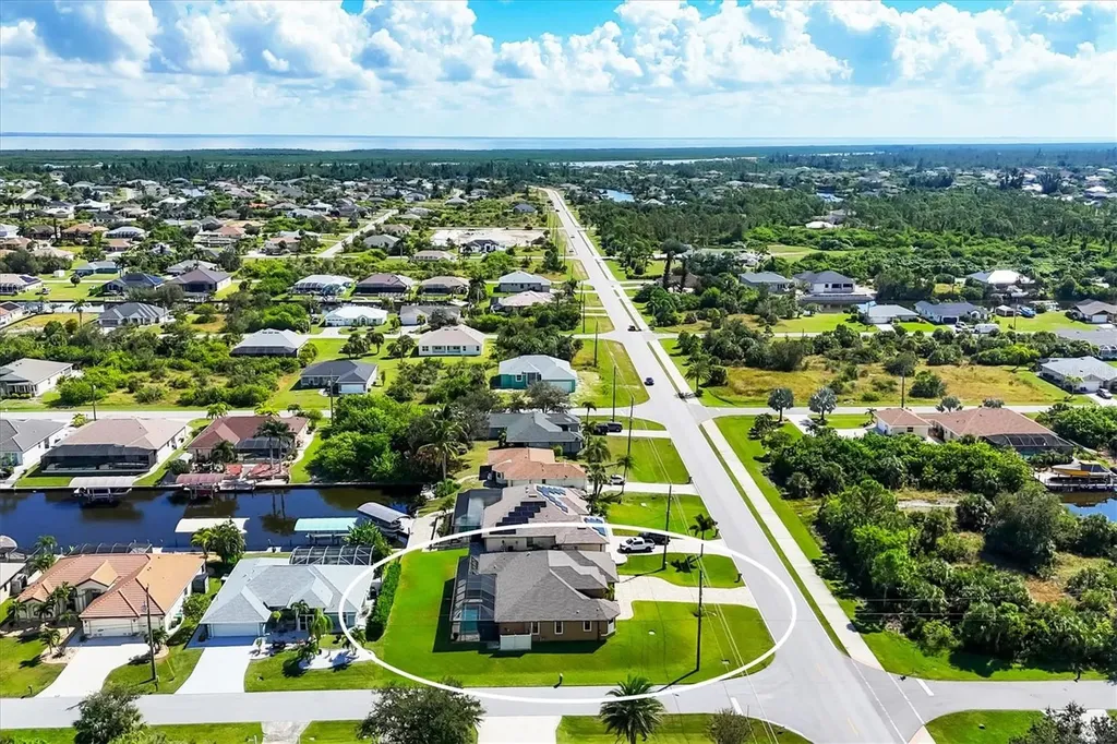 14730 Ingraham Boulevard Port Charlotte FL 33981
