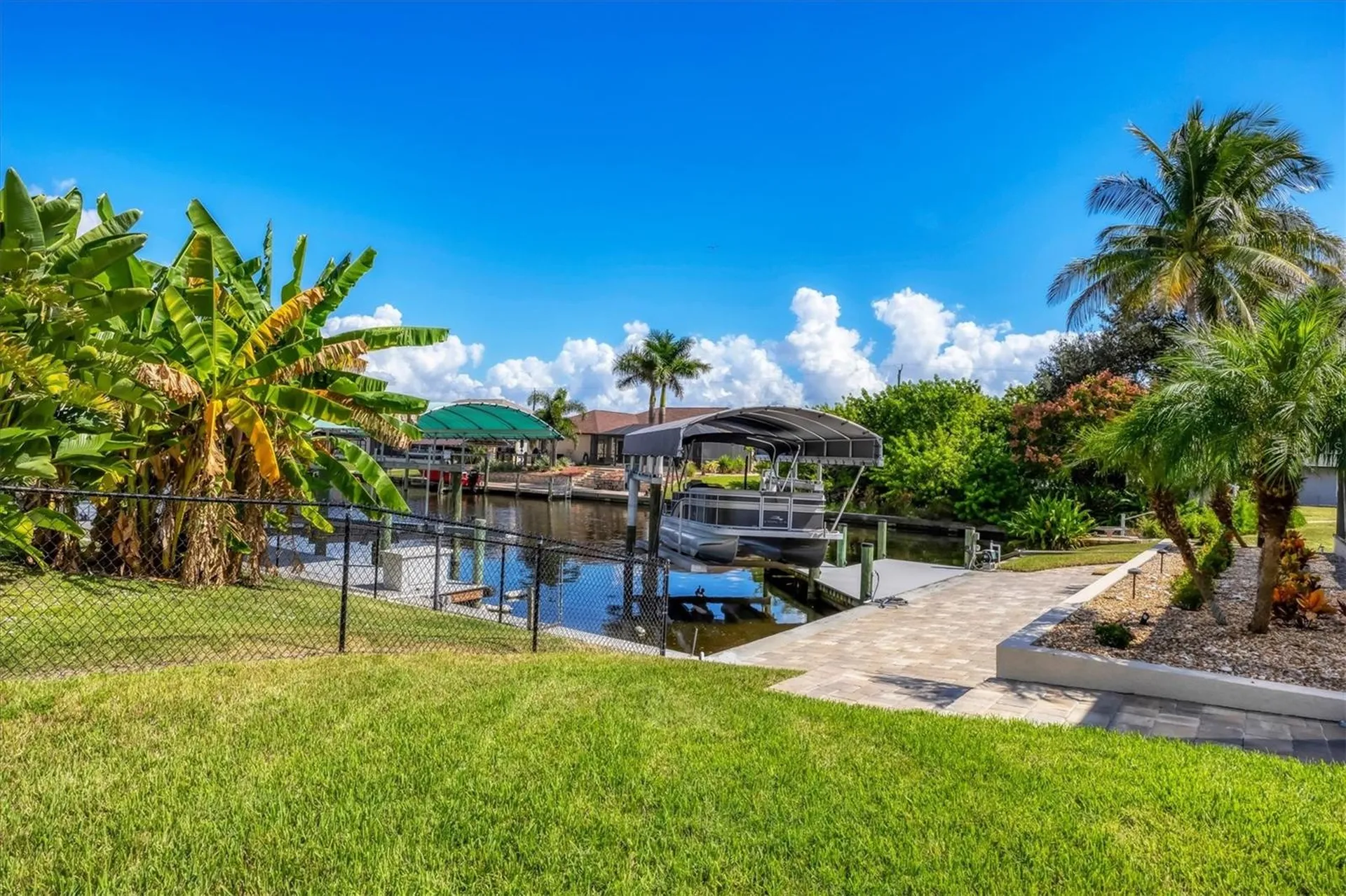 14730 Ingraham Boulevard Port Charlotte FL 33981