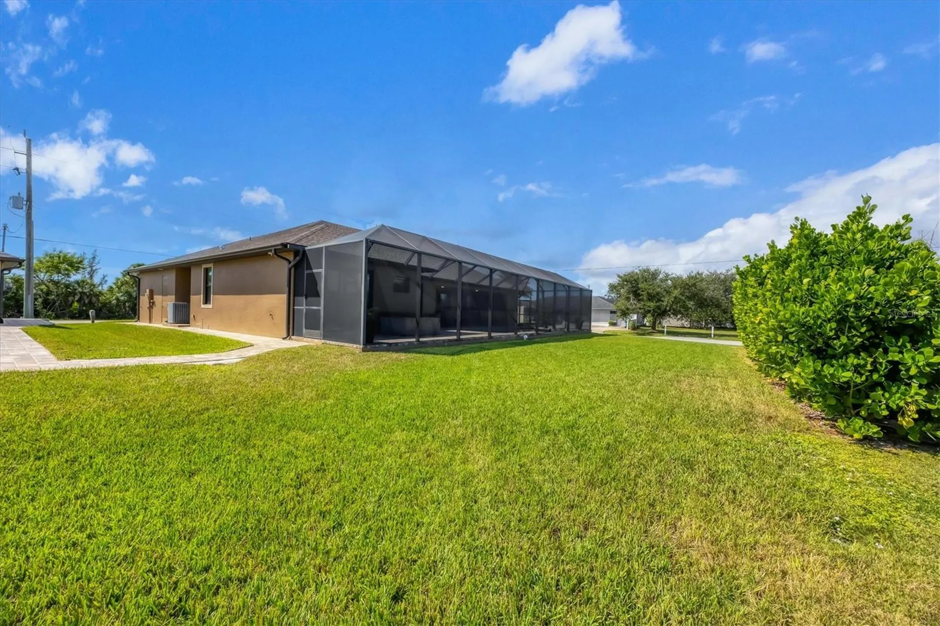 14730 Ingraham Boulevard Port Charlotte FL 33981