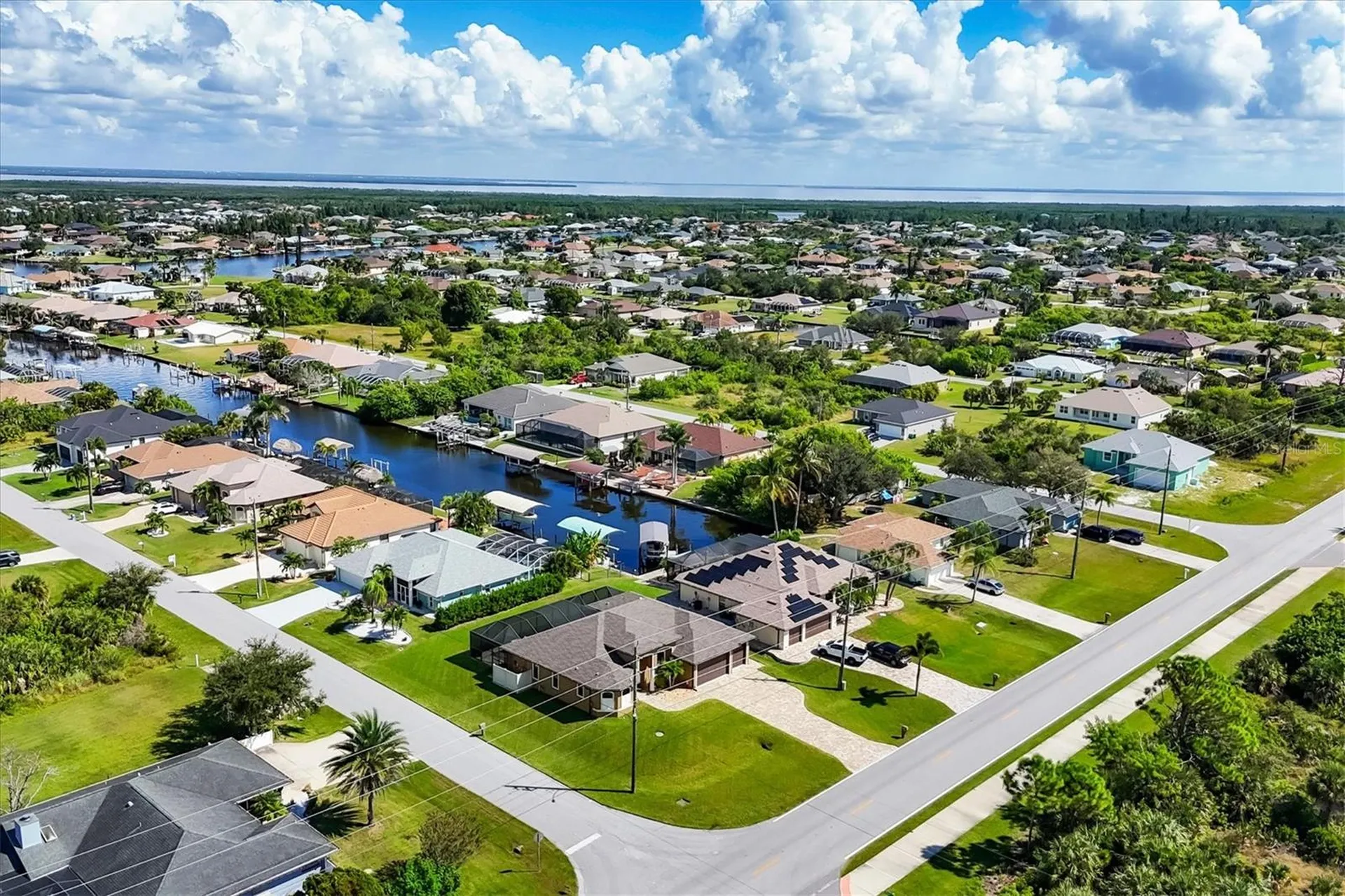 14730 Ingraham Boulevard Port Charlotte FL 33981