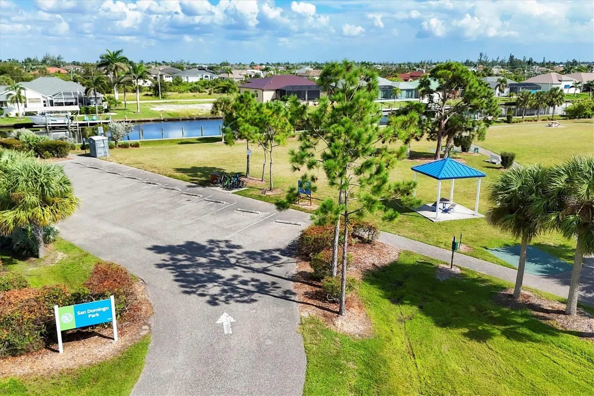 14730 Ingraham Boulevard Port Charlotte FL 33981