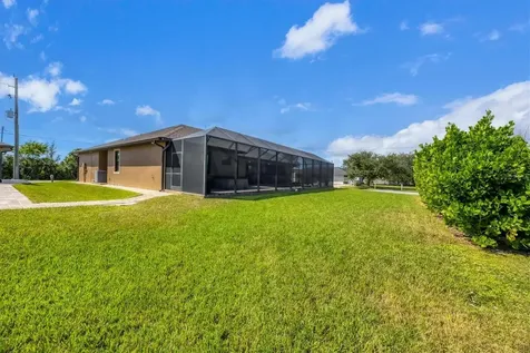 14730 Ingraham Boulevard Port Charlotte FL 33981