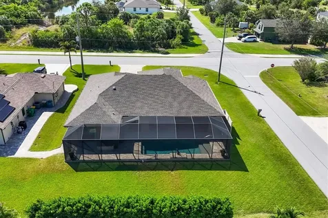 14730 Ingraham Boulevard Port Charlotte FL 33981