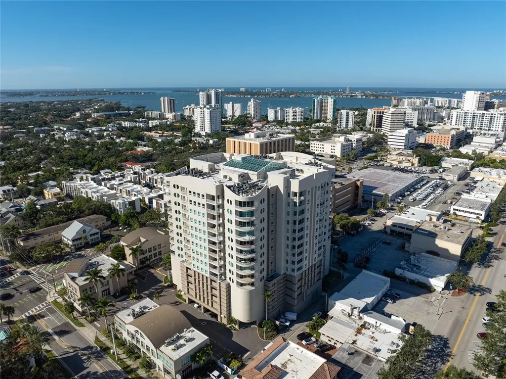1771 Ringling Boulevard Sarasota FL 34236
